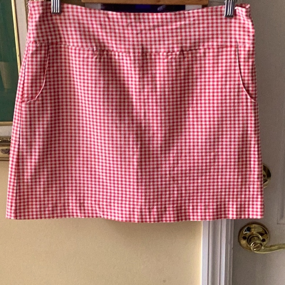 Eight clovers women’s Skort, 10